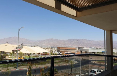 Eilat Apartment | galit's place
