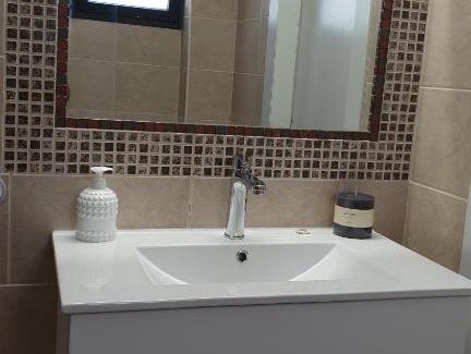 Eilat Apartment | galit's place