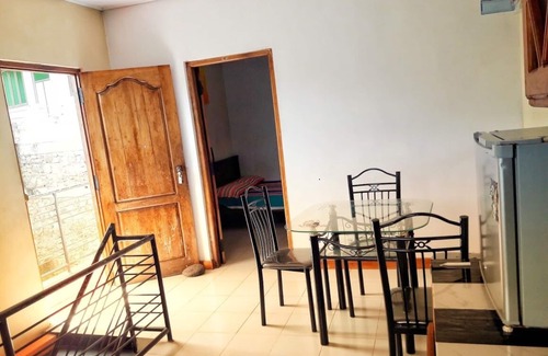 Udunuwara Apartment | Galkotuwa Estate