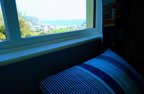 Helford Passage Bed & Breakfast | Gallen-treath Guest House