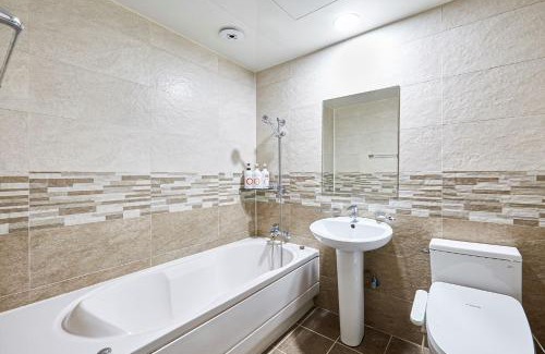 Suwon Hotel | Galleria Hotel