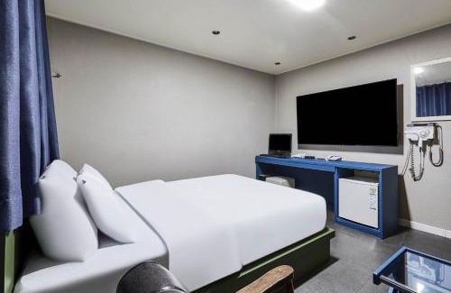 Suwon Hotel | Galleria Hotel