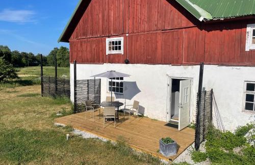 Tingstade Bed & Breakfast | Galleriet BnB
