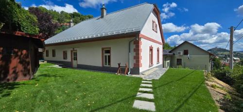 Banska Stiavnica Apartment | Gallery apartmány