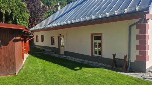 Banska Stiavnica Apartment | Gallery apartmány