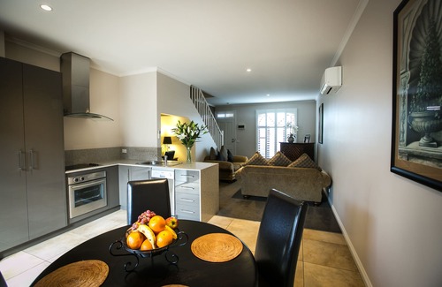 Warrnambool Apartment | Gallery Apartments