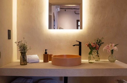 San Luis Potosi Hotel | Gallery Gallery 2