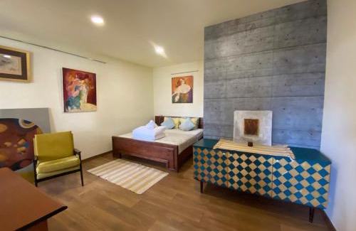 Nork-Marash House | Gallery Guesthouse
