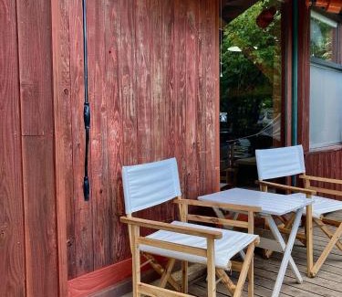 Hara House | Gallery HARA & GUESTHOUSE - Vacation STAY 86718v