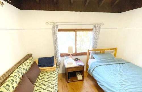 Hara House | Gallery HARA & GUESTHOUSE - Vacation STAY 90971v