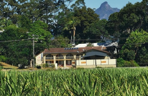 South Murwillumbah Hotel | Gallery Motel