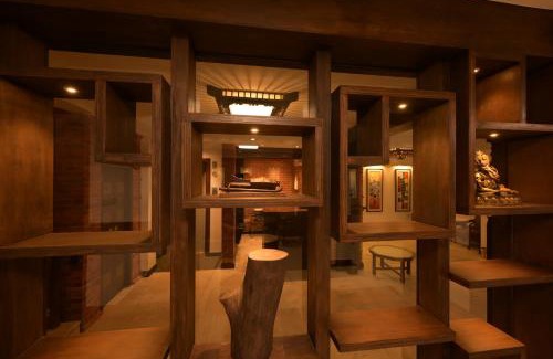 Thamel Hotel | Gallery Park Hotel