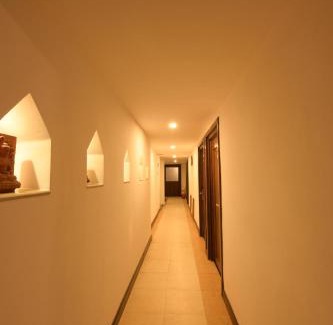 Thamel Hotel | Gallery Park Hotel