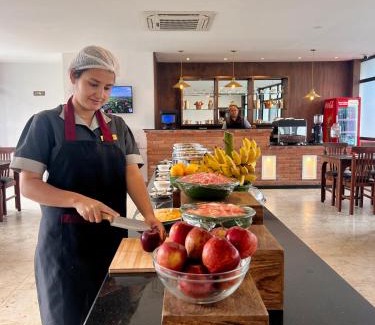 Thamel Hotel | Gallery Park Hotel