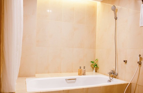 Prawirotaman Hotel | Gallery Prawirotaman Hotel
