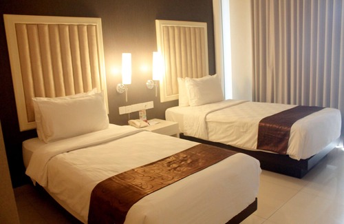 Prawirotaman Hotel | Gallery Prawirotaman Hotel