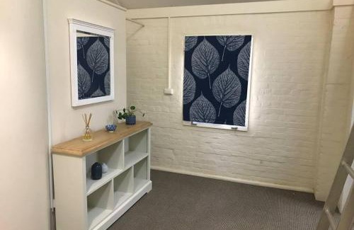 Narrabri Apartment | Gallipoli House- The Loft Apartment