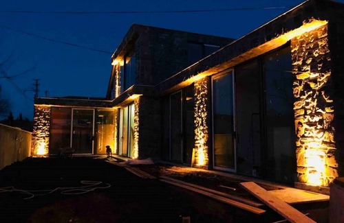 Eceabat House | Gallipoli-themed 1 Bedroom Luxury Studio Sleeps 3
