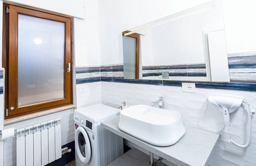 Termoli Bed & Breakfast | Gallo's City Rooms