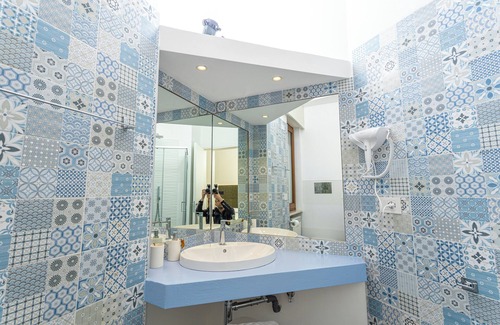 Termoli Bed & Breakfast | Gallo's City Rooms