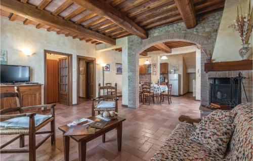 Magliano House | Gallonero 2
