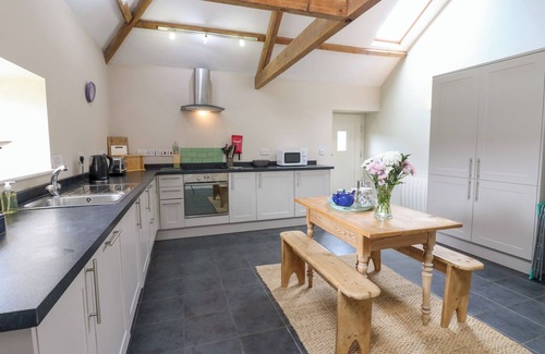 Hexham Cottage | Gallow Law Cottage