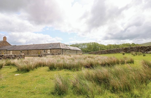 Hexham Cottage | Gallow Law Cottage
