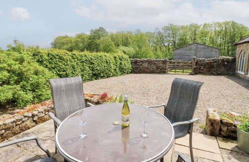 Hexham Cottage | Gallow Law Cottage