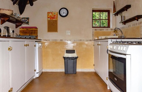 Langeberg House | Galloway Guest House