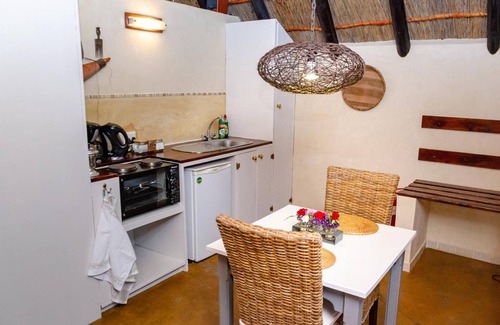 Langeberg House | Galloway Guest House