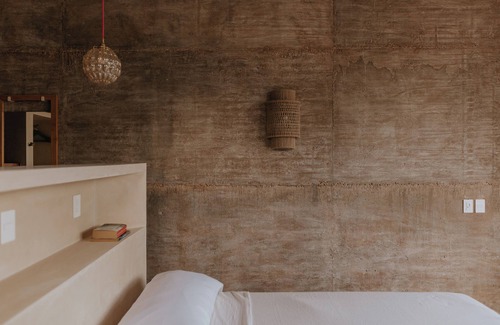 Seye Bed & Breakfast | Galopina