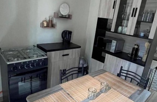 Pretoria Apartment | Galpinii House