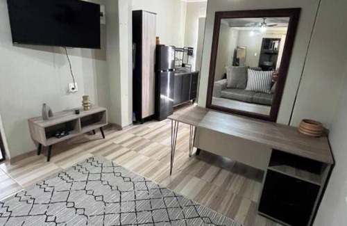 Pretoria Apartment | Galpinii House
