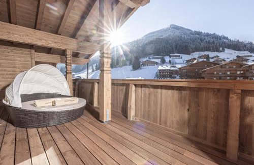 Inneralpbach Hotel | Galtenberg Bed & Breakfast