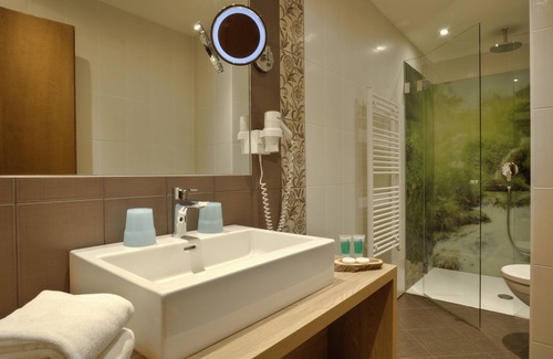 Inneralpbach Hotel | Galtenberg Family & Wellness Resort