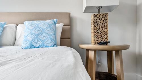 Galveston House | Galveston Bayside Breeze Retreat