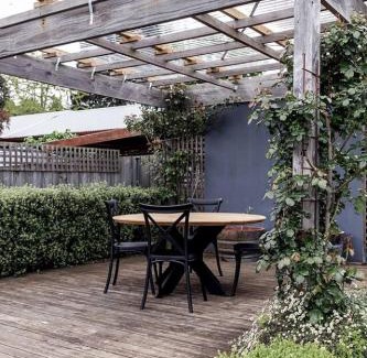 South Launceston House | Galvin Town Cottage, convenient to CBD