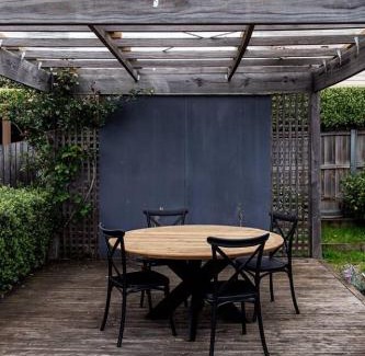 South Launceston House | Galvin Town Cottage, convenient to CBD