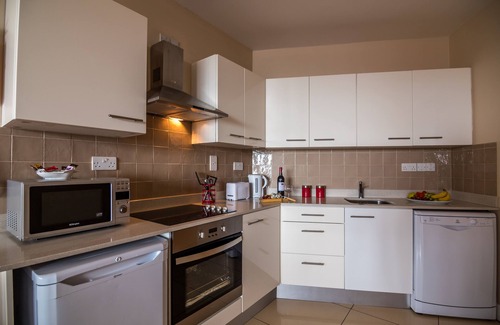 Galway Apartment | Galway Bay Sea View Apartments