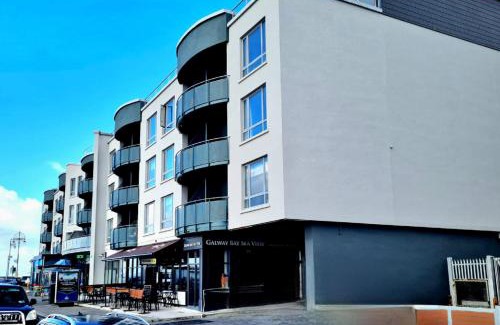 Galway Apartment | Galway Bay Sea View Apartments