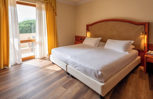 Galzignano Terme Hotel | Galzignano Resort Terme & Golf - Hotel Sporting