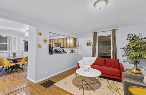 North Stonington House | Gambler's Getaway