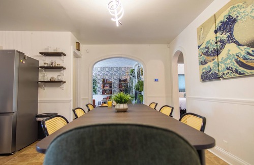 Homecroft House | Game Room/HotTub/Gym/Theater/Pet-Friendly/Sleeps14