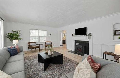 Tremonton House | Game Room Tremonton Trail and Parks Nearby