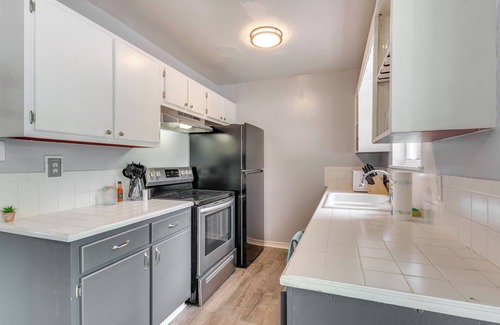 Northwest Pensacola House | Game, Swim & Explore: Family Home in Pensacola