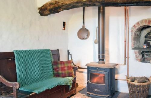 Newchapel House | Gamekeepers Cottage