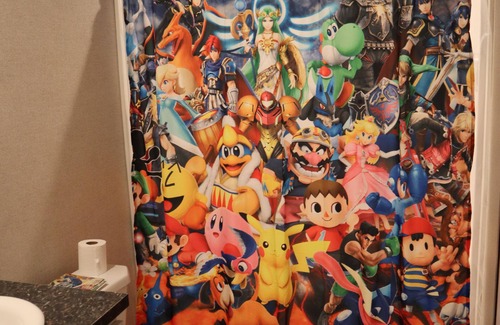 Deerfield Bed & Breakfast | GamerBnB, relive all of video game history in the comfort of a bed & breakfast.