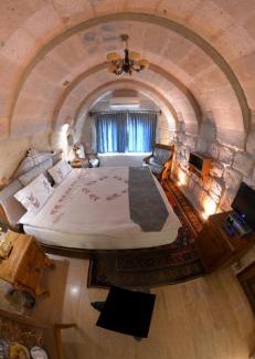 Urgup House | Gamirasu Village House
