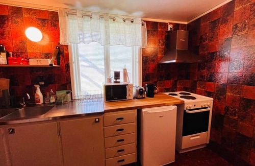 Ytterhogdal Apartment | Gamla Posten Huset in Yttehogdal