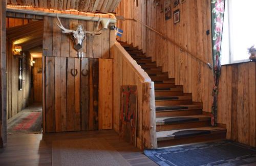 Stromsund Municipality Bed & Breakfast | Gamla Skolan Bed And Breakfast
